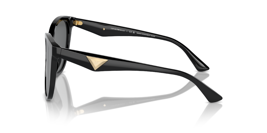 Солнцезащитные очки Emporio Armani EA4222U 501787