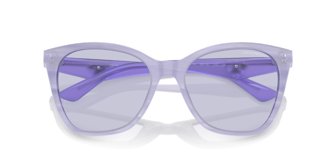 Солнцезащитные очки Emporio Armani EA4222U 61131A