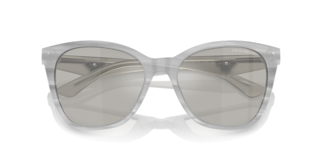 Солнцезащитные очки Emporio Armani EA4222U 611487