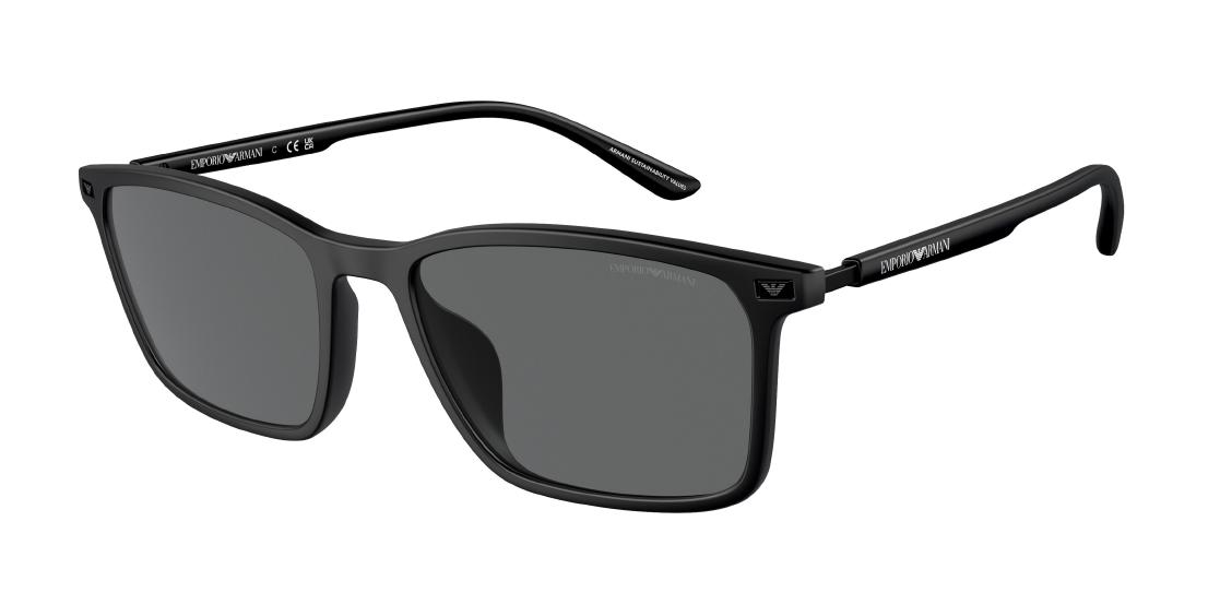 Солнцезащитные очки Emporio Armani EA4223U 500187