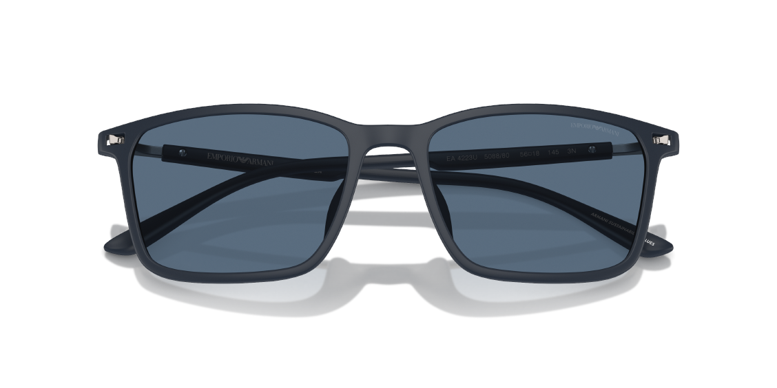 Солнцезащитные очки Emporio Armani EA4223U 508880