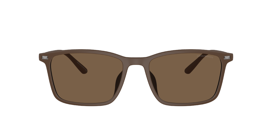 Солнцезащитные очки Emporio Armani EA4223U 610573