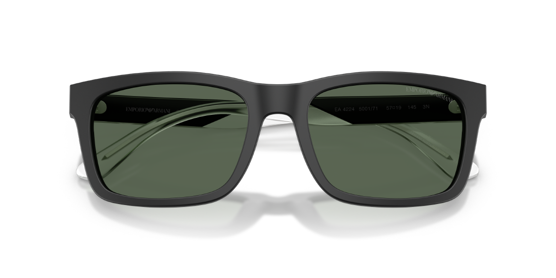 Солнцезащитные очки Emporio Armani EA4224 500171