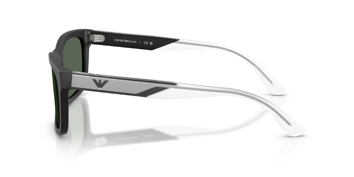Солнцезащитные очки Emporio Armani EA4224 500171