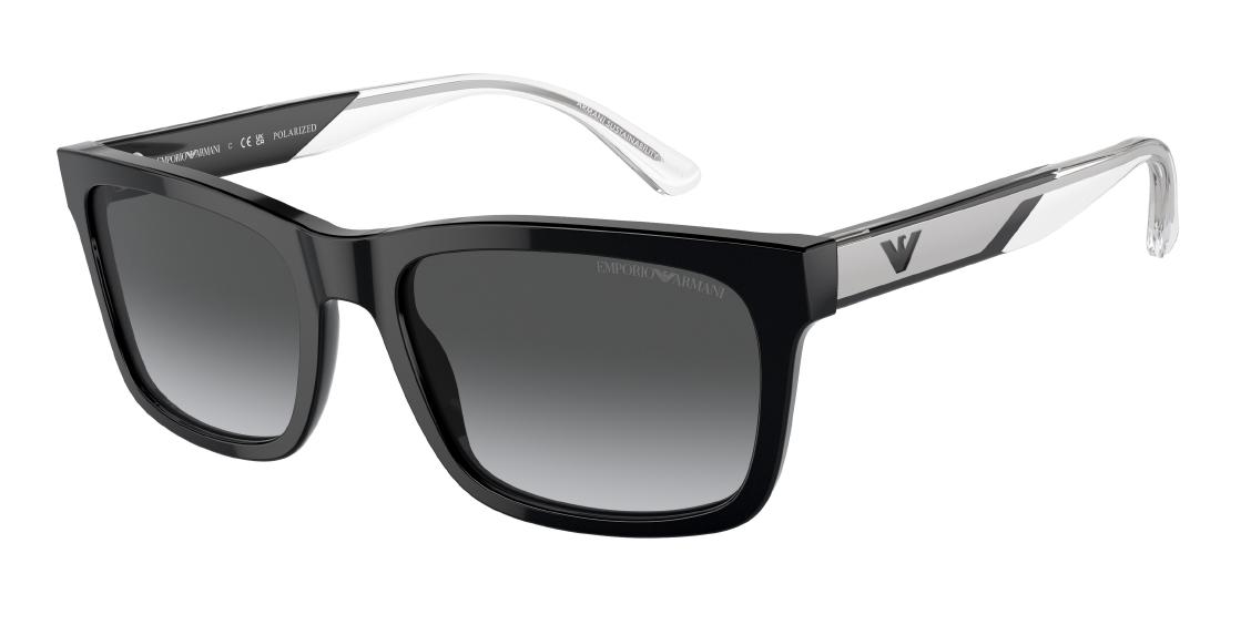 Солнцезащитные очки Emporio Armani EA4224 5017T3