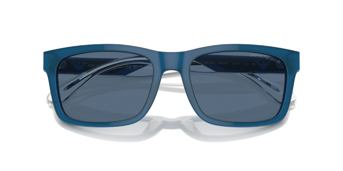 Солнцезащитные очки Emporio Armani EA4224 609280