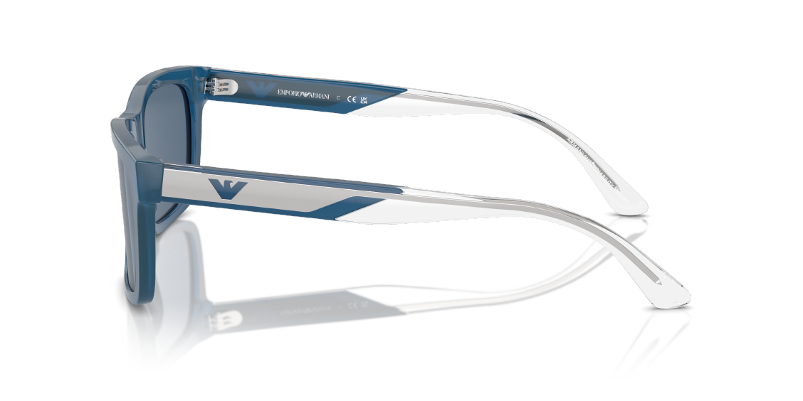 Солнцезащитные очки Emporio Armani EA4224 609280