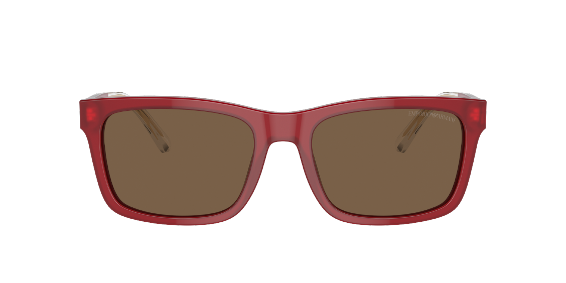 Солнцезащитные очки Emporio Armani EA4224 609373