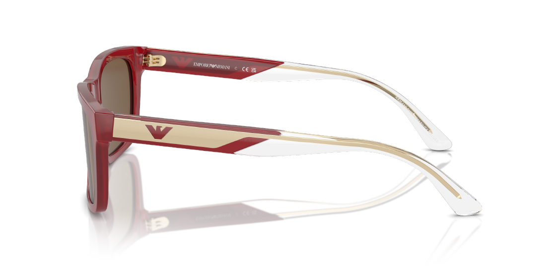 Солнцезащитные очки Emporio Armani EA4224 609373