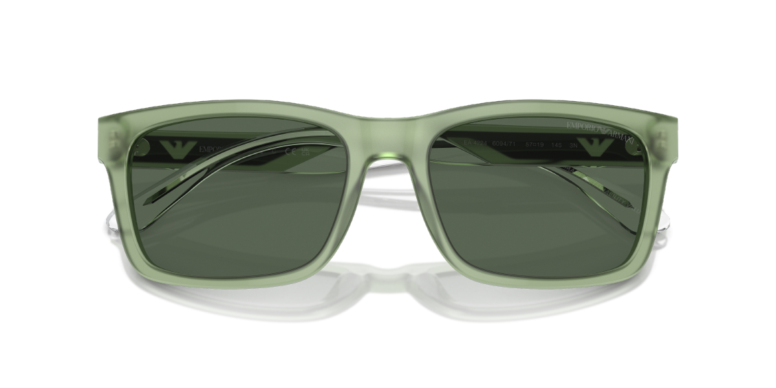 Солнцезащитные очки Emporio Armani EA4224 609471