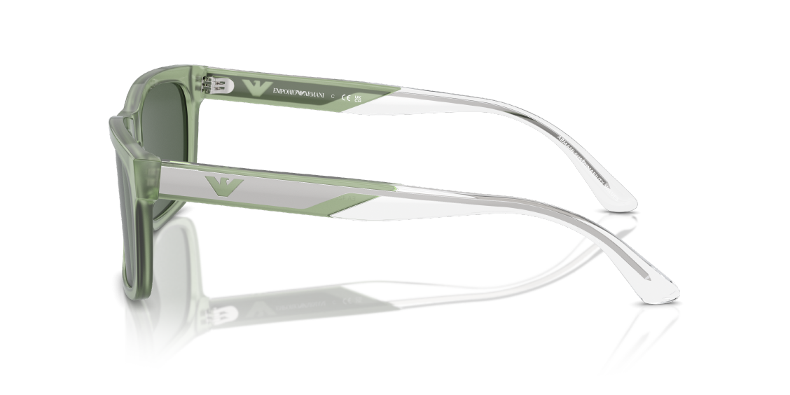 Солнцезащитные очки Emporio Armani EA4224 609471