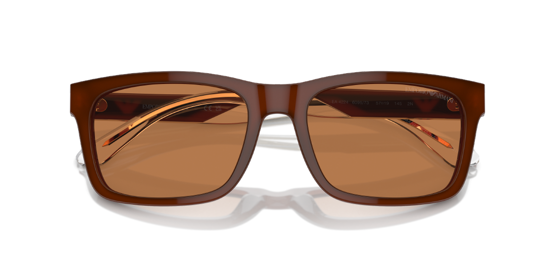 Солнцезащитные очки Emporio Armani EA4224 609573