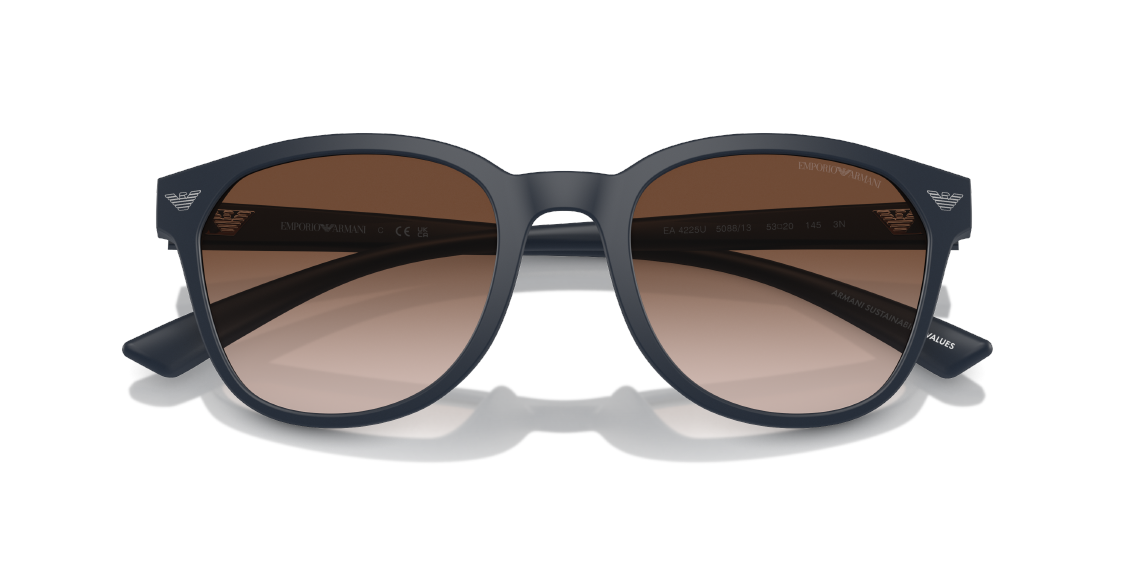 Солнцезащитные очки Emporio Armani EA4225U 508813