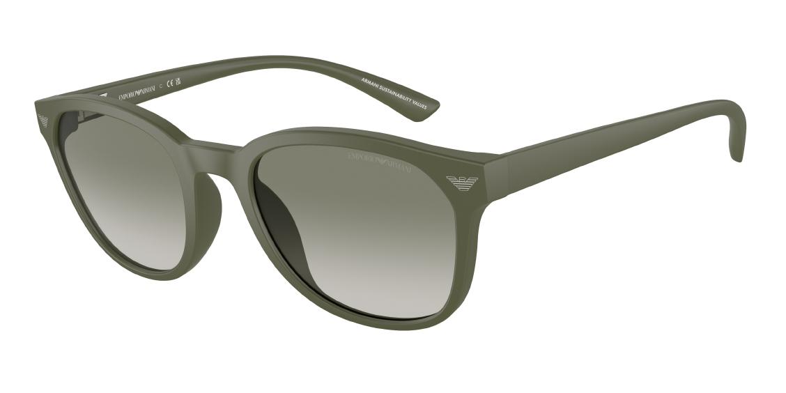 Солнцезащитные очки Emporio Armani EA4225U 60998E