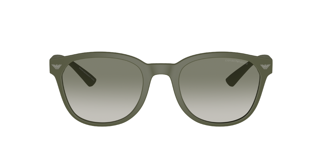 Солнцезащитные очки Emporio Armani EA4225U 60998E