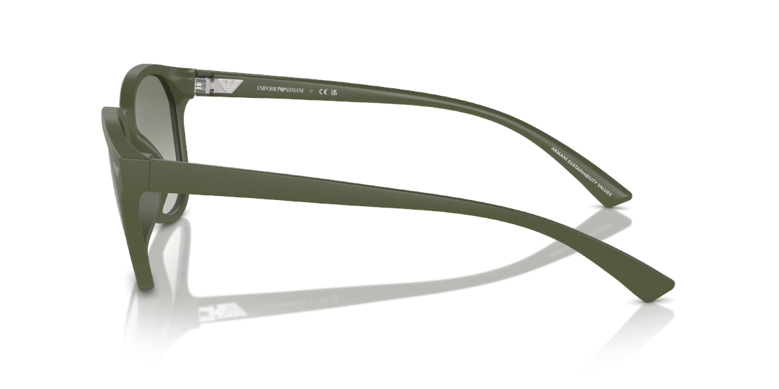 Солнцезащитные очки Emporio Armani EA4225U 60998E