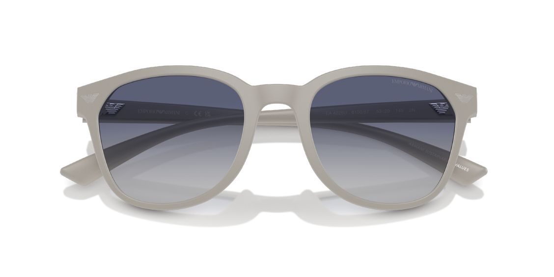 Солнцезащитные очки Emporio Armani EA4225U 610087