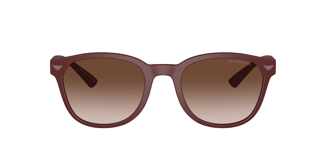 Солнцезащитные очки Emporio Armani EA4225U 610113