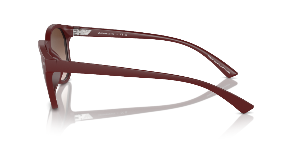 Солнцезащитные очки Emporio Armani EA4225U 610113