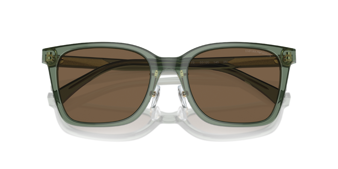 Солнцезащитные очки Emporio Armani EA4226D 536273