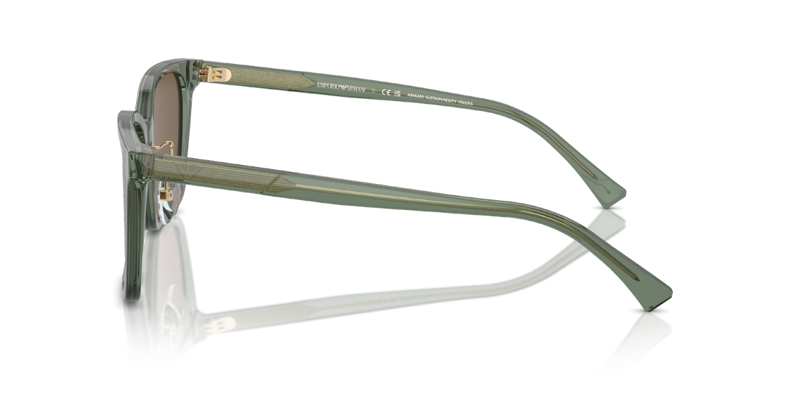 Солнцезащитные очки Emporio Armani EA4226D 536273