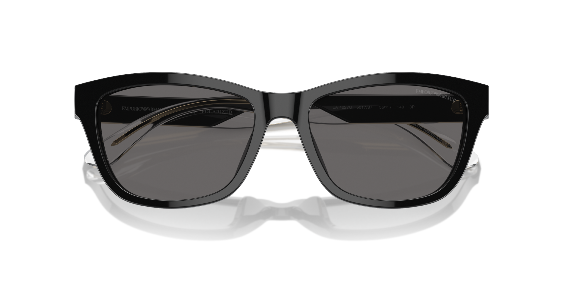 Солнцезащитные очки Emporio Armani EA4227U 501787