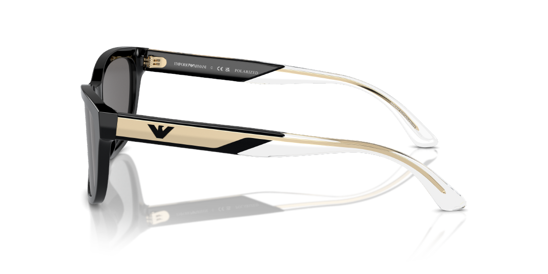 Солнцезащитные очки Emporio Armani EA4227U 501787