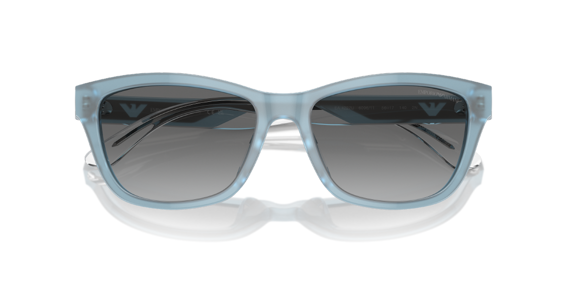 Солнцезащитные очки Emporio Armani EA4227U 609611