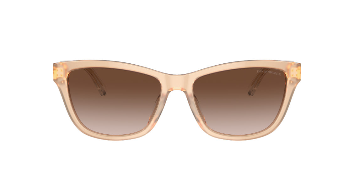 Солнцезащитные очки Emporio Armani EA4227U 609813