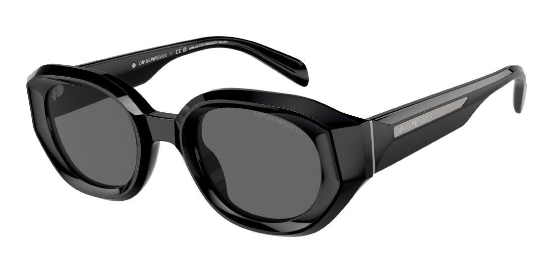 Солнцезащитные очки Emporio Armani EA4230U 501787