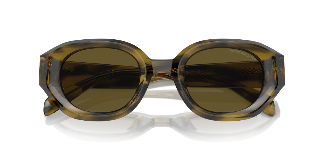 Солнцезащитные очки Emporio Armani EA4230U 614873