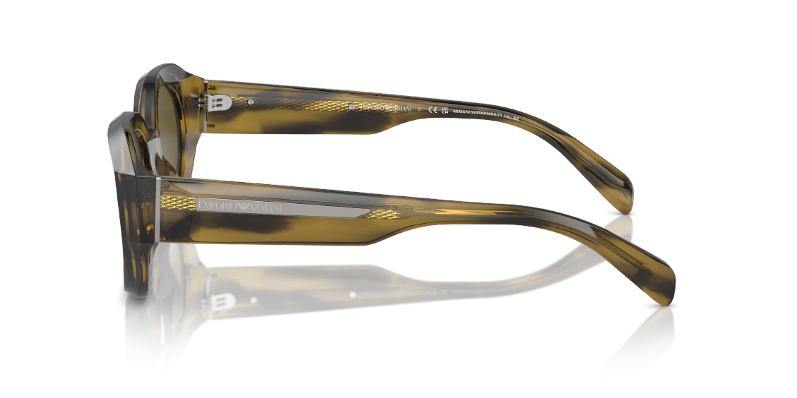 Солнцезащитные очки Emporio Armani EA4230U 614873