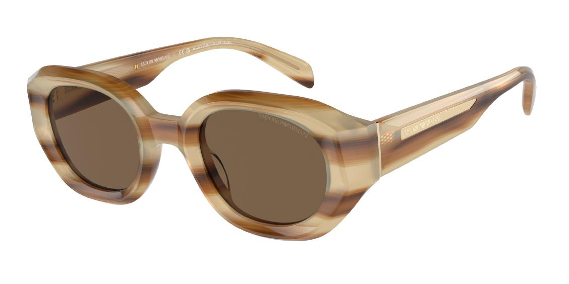 Солнцезащитные очки Emporio Armani EA4230U 615073