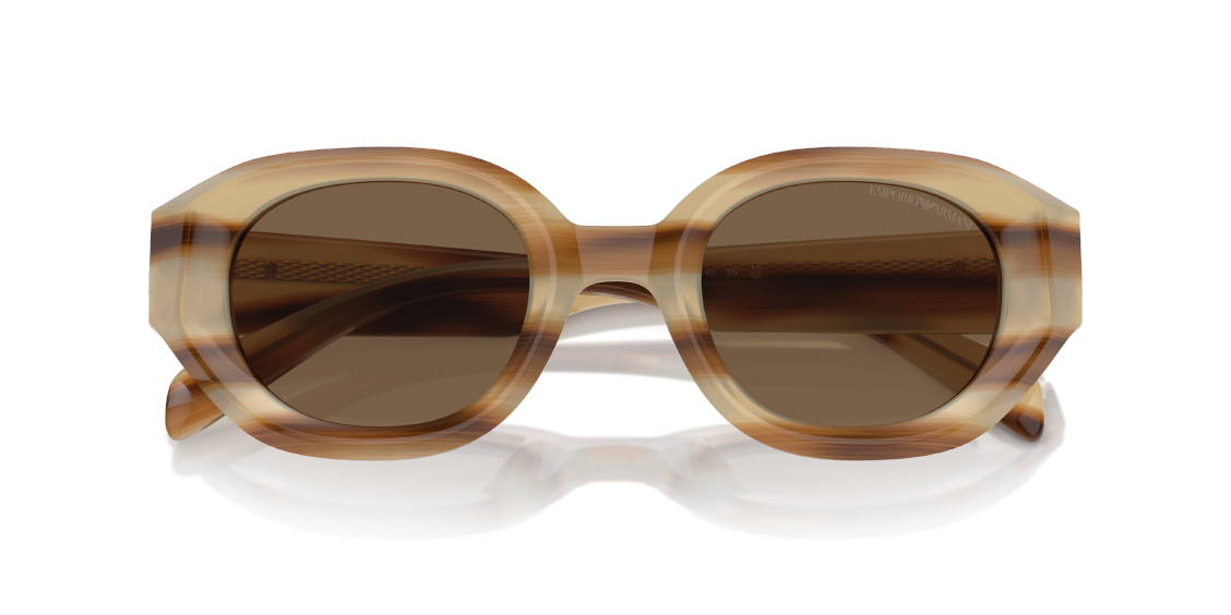 Солнцезащитные очки Emporio Armani EA4230U 615073