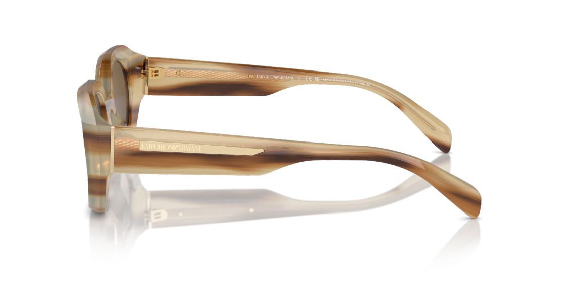 Солнцезащитные очки Emporio Armani EA4230U 615073