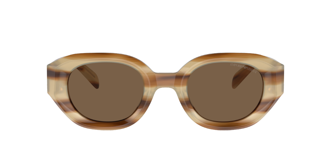 Солнцезащитные очки Emporio Armani EA4230U 615073