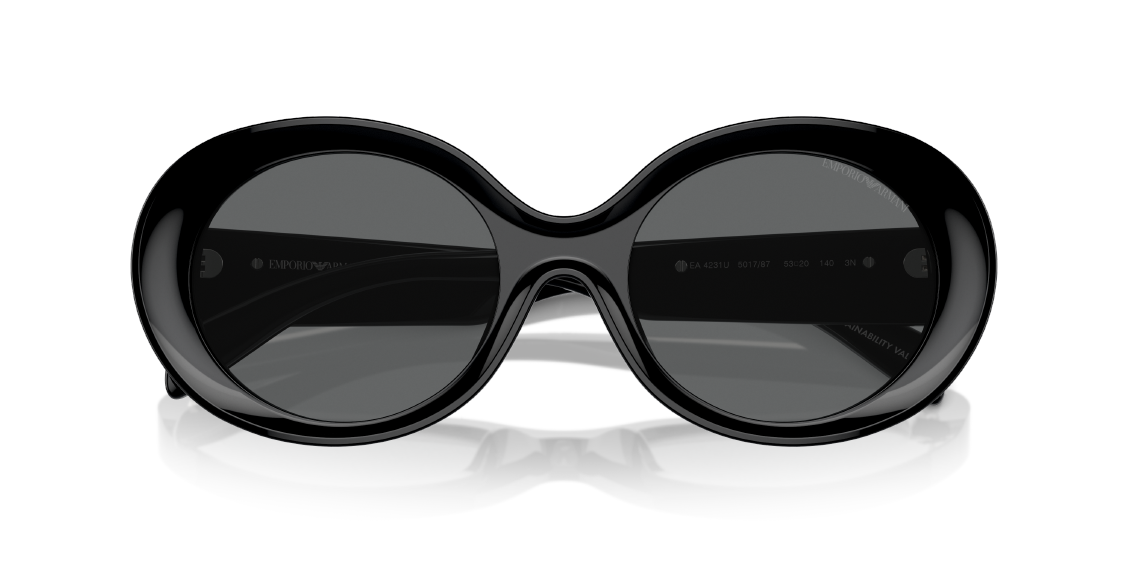 Солнцезащитные очки Emporio Armani EA4231U 501787