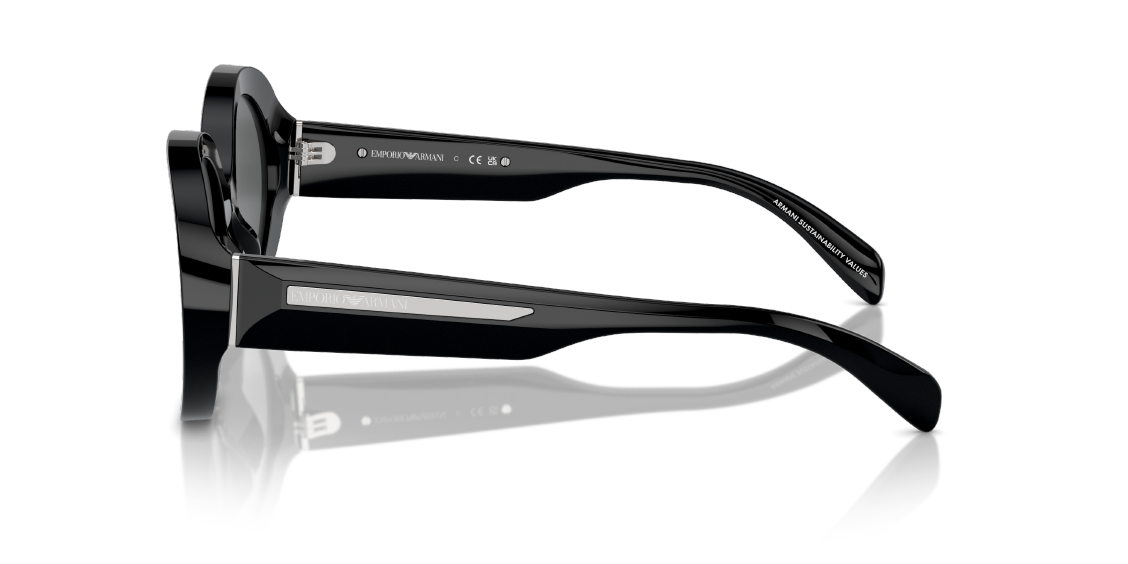 Солнцезащитные очки Emporio Armani EA4231U 501787