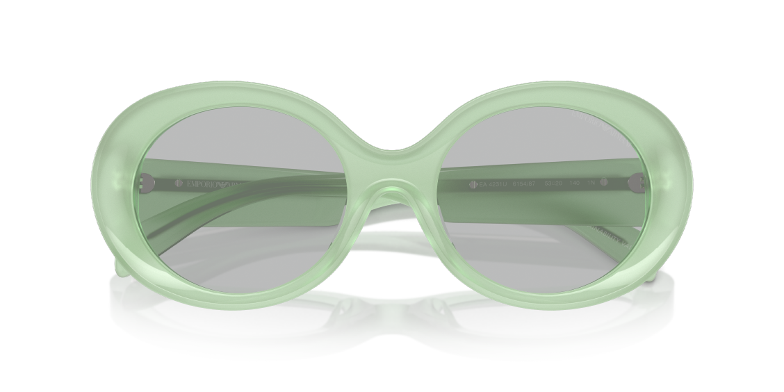 Солнцезащитные очки Emporio Armani EA4231U 615487