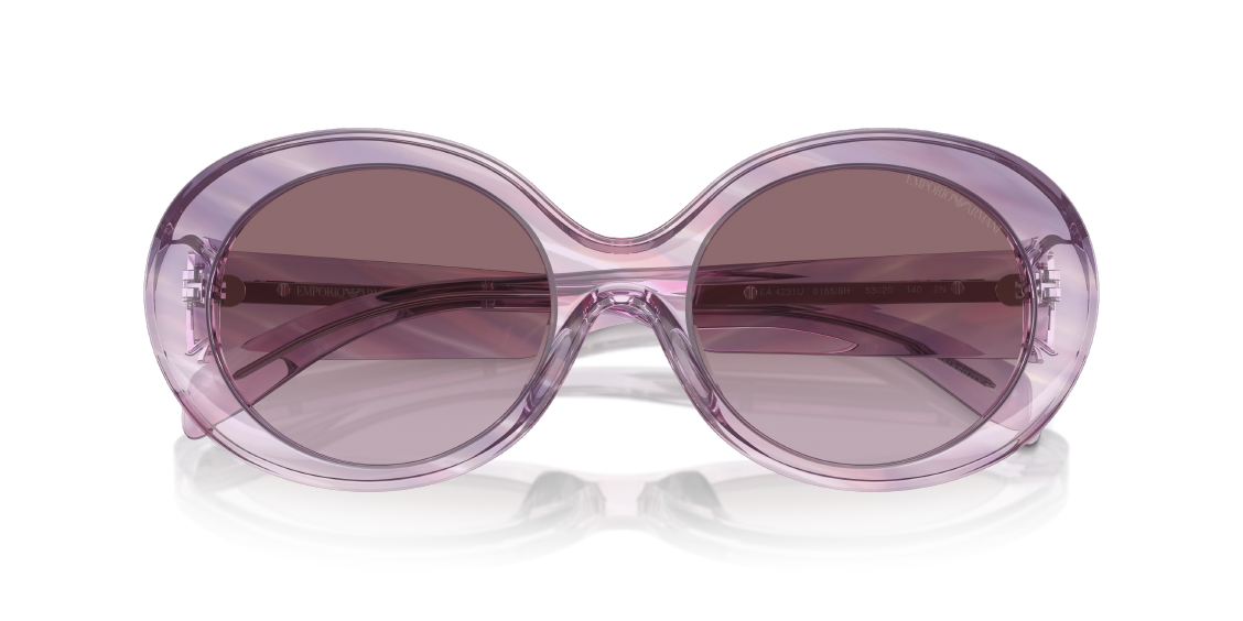 Солнцезащитные очки Emporio Armani EA4231U 61558H