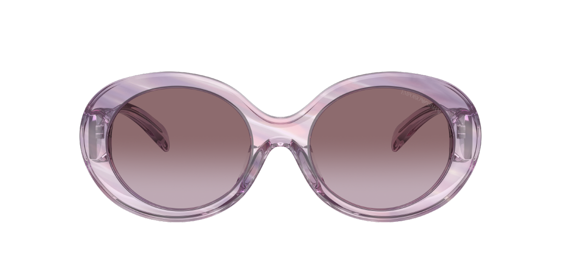Солнцезащитные очки Emporio Armani EA4231U 61558H