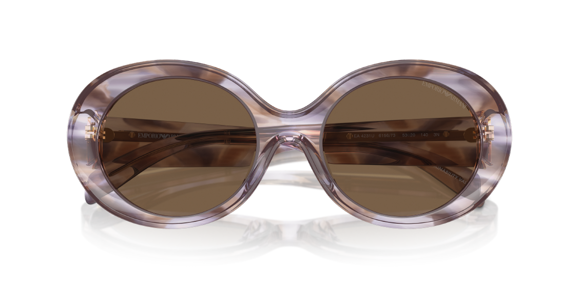 Солнцезащитные очки Emporio Armani EA4231U 615673