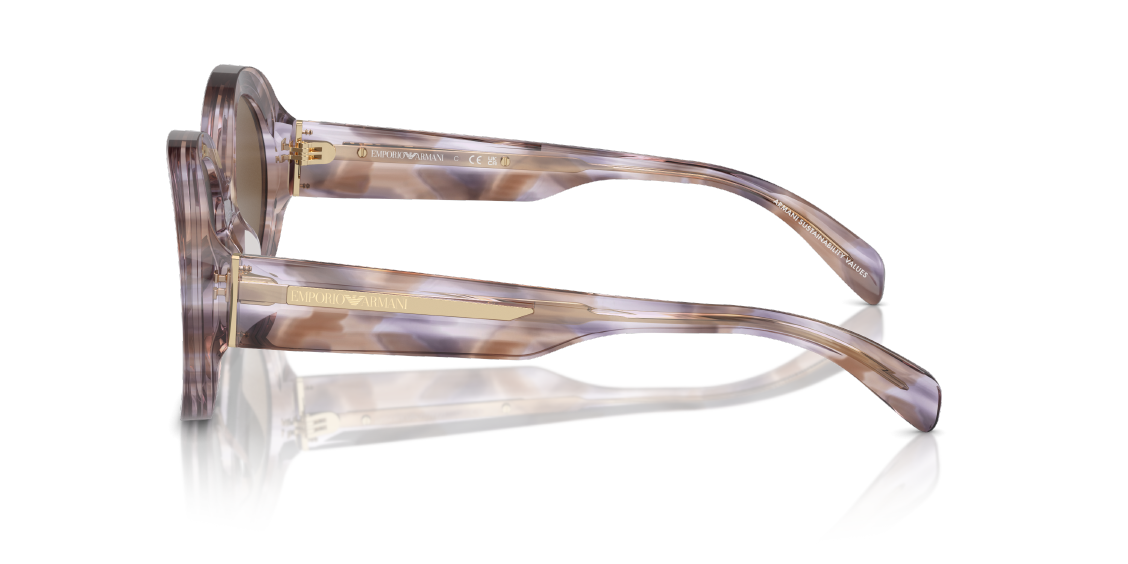 Солнцезащитные очки Emporio Armani EA4231U 615673