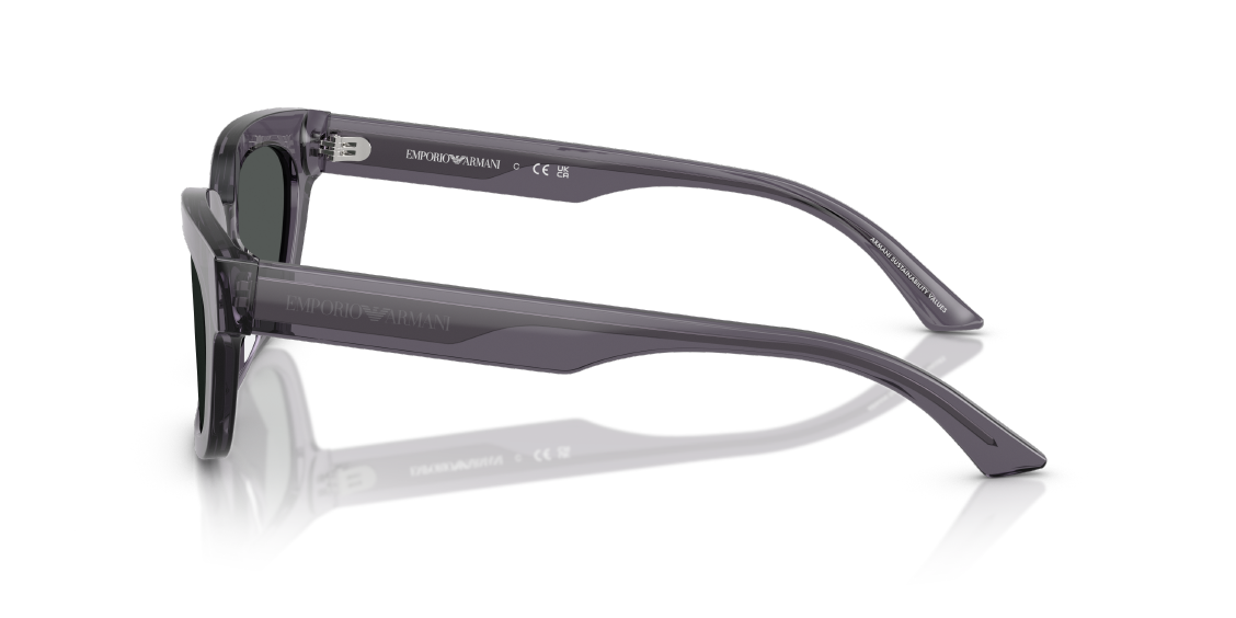 Солнцезащитные очки Emporio Armani EA4233U 610687