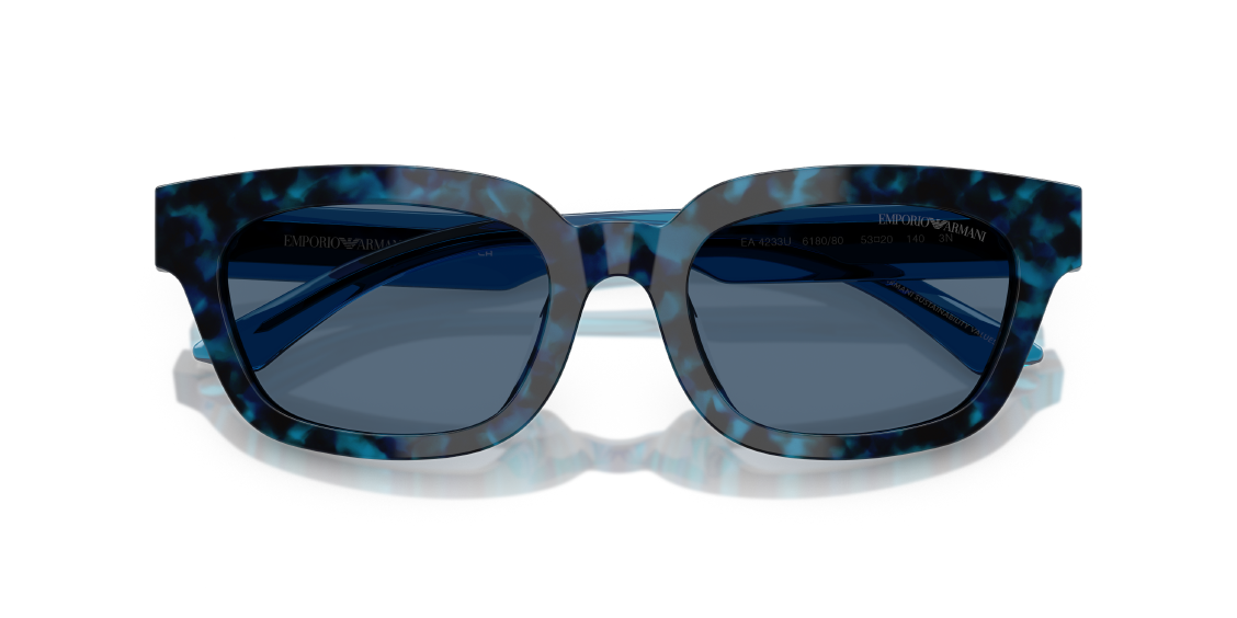 Солнцезащитные очки Emporio Armani EA4233U 618080