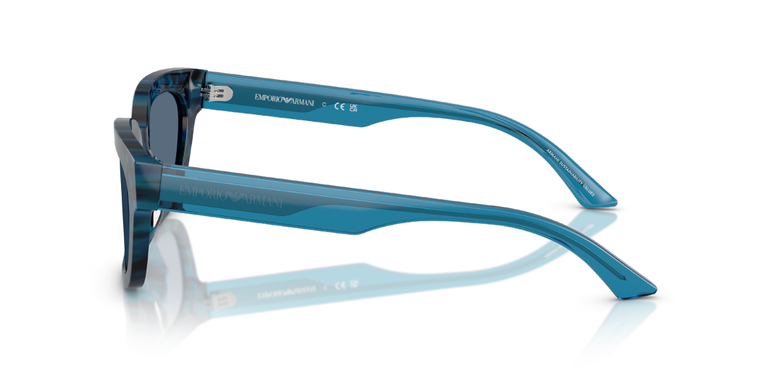 Солнцезащитные очки Emporio Armani EA4233U 618080