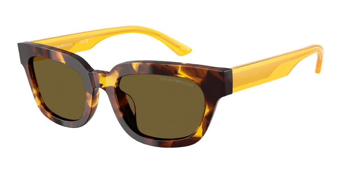 Солнцезащитные очки Emporio Armani EA4233U 618173