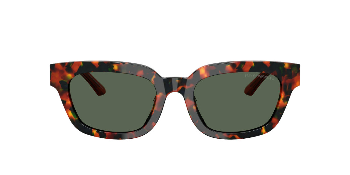 Солнцезащитные очки Emporio Armani EA4233U 618271