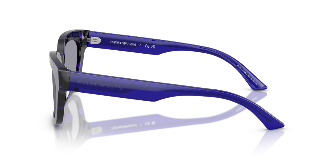 Солнцезащитные очки Emporio Armani EA4233U 618380