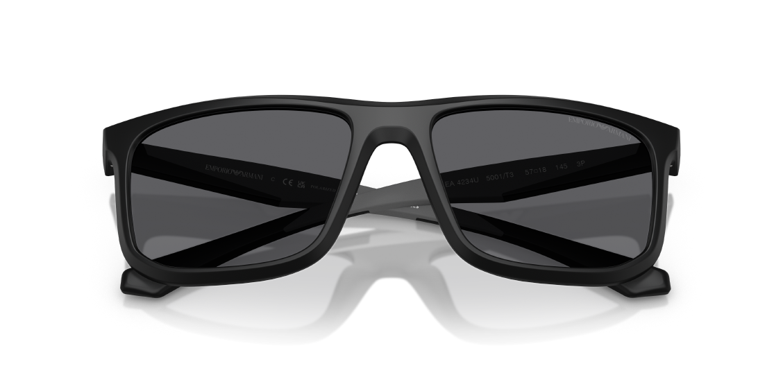 Солнцезащитные очки Emporio Armani EA4234U 5001T3